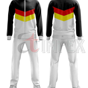 Fitness Tracksuit