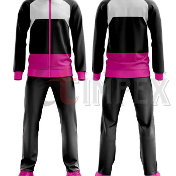 Fitness Tracksuit
