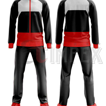 Fitness Tracksuit