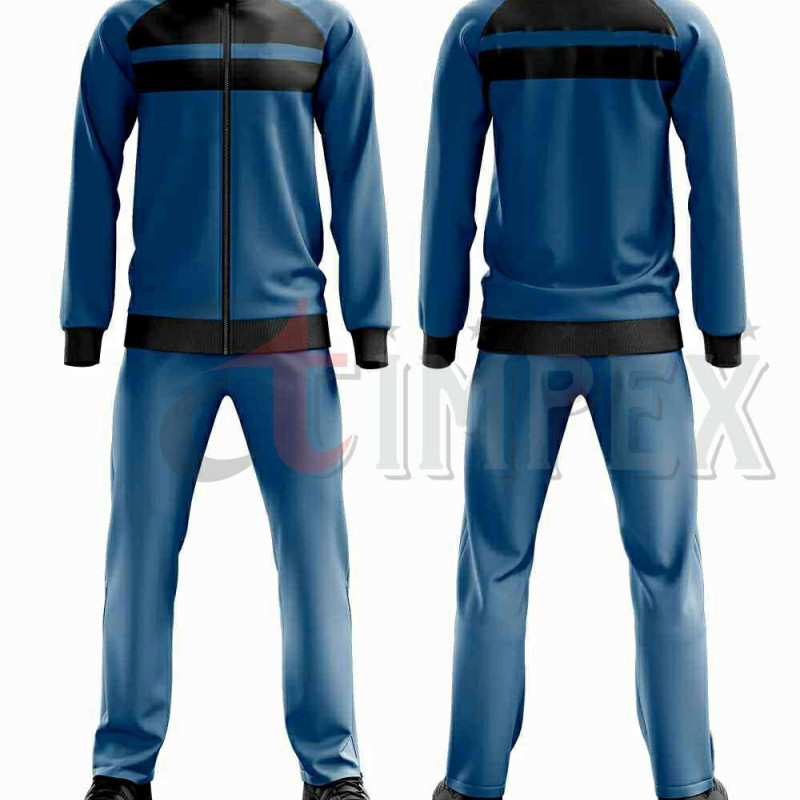 Fitness Tracksuit
