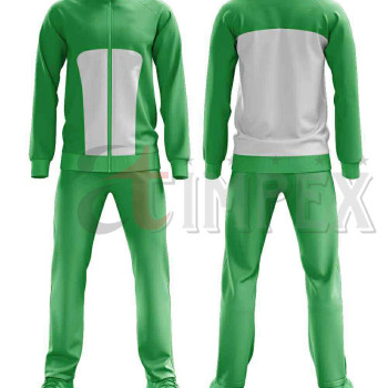 Fitness Tracksuit