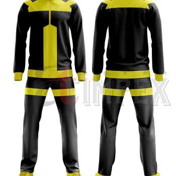 Tracksuits