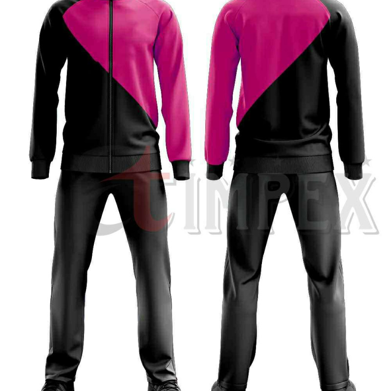 Fitness Tracksuit