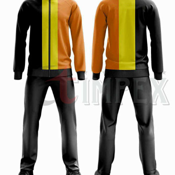 Tracksuits