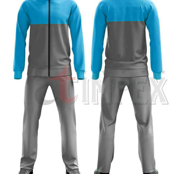 Fitness Tracksuit