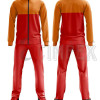 Fitness Tracksuit