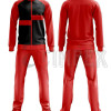 Fitness Tracksuit