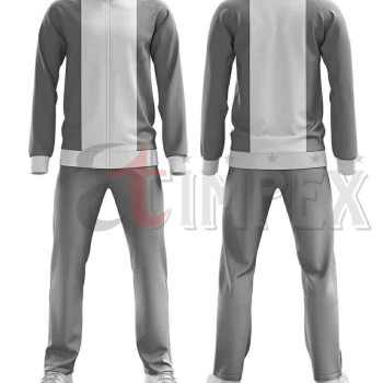 Tracksuits