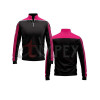 Zipper Hoodie