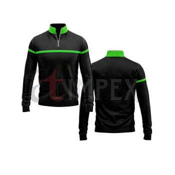 Zipper Hoodie