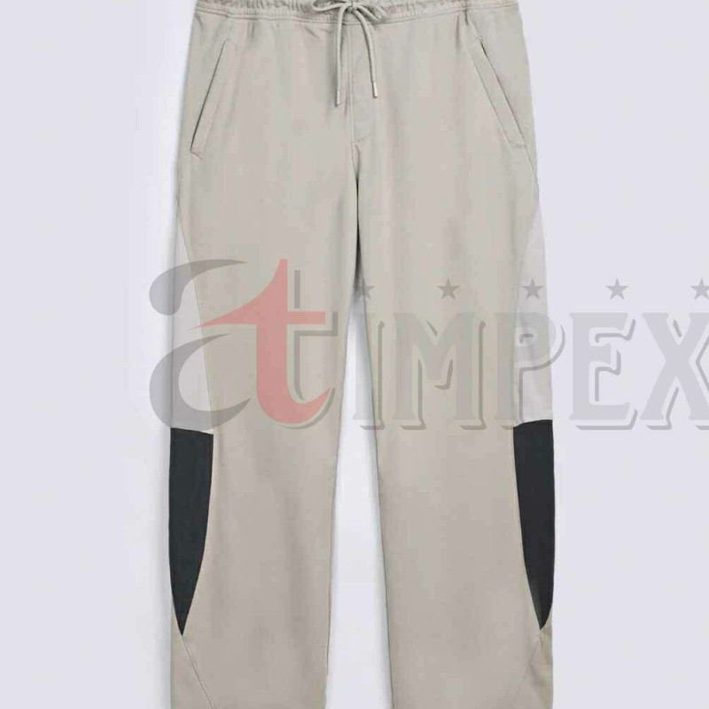 Baggy Trousers