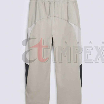 Baggy Trousers