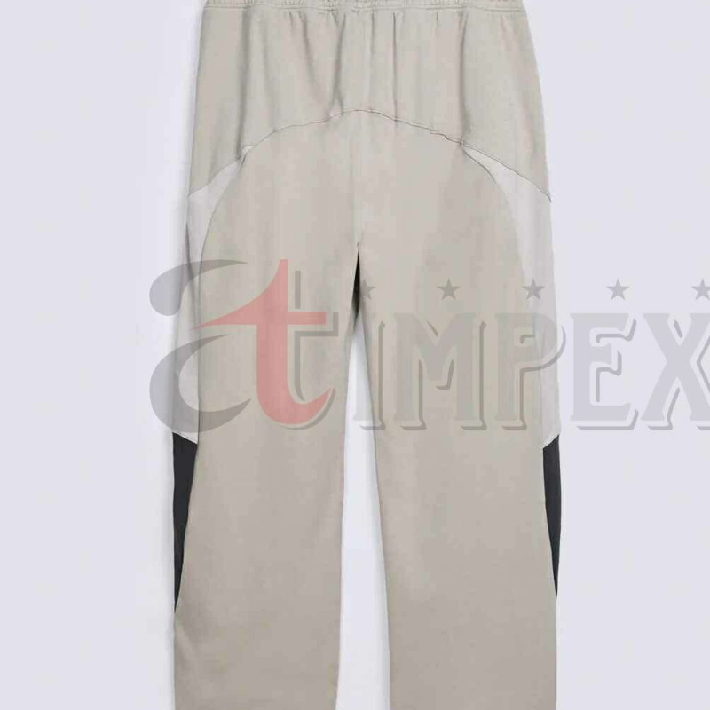 Baggy Trousers