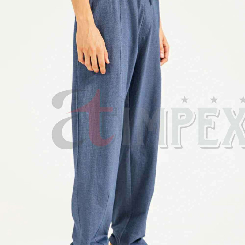 Baggy Trousers
