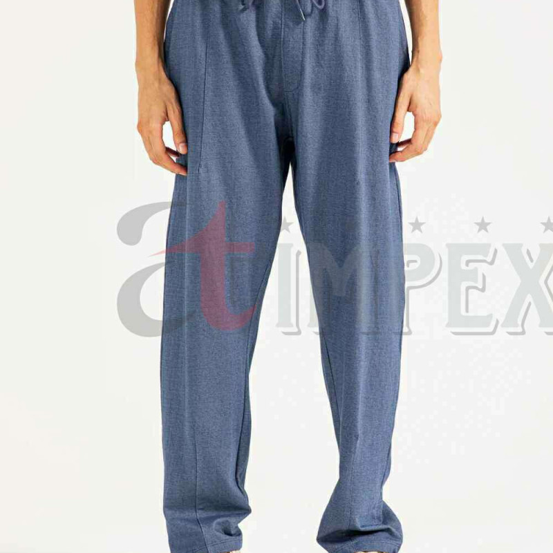 Baggy Trousers