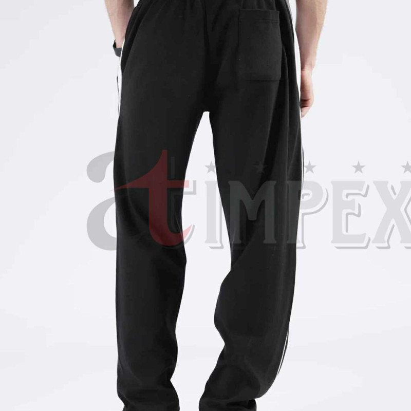 Baggy Trousers