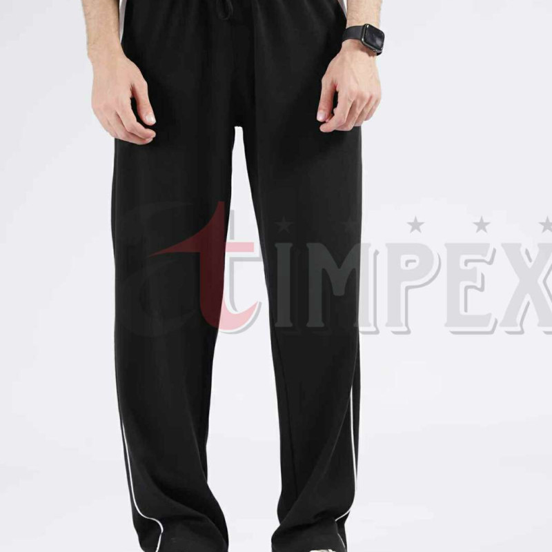 Baggy Trousers