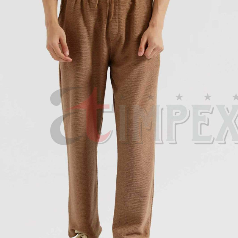 Baggy Trousers