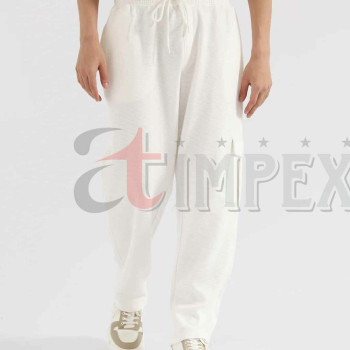 Baggy Trousers
