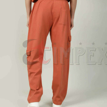 Baggy Trousers