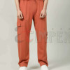 Baggy Trousers