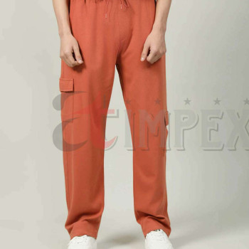 Baggy Trousers