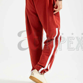 Baggy Trousers