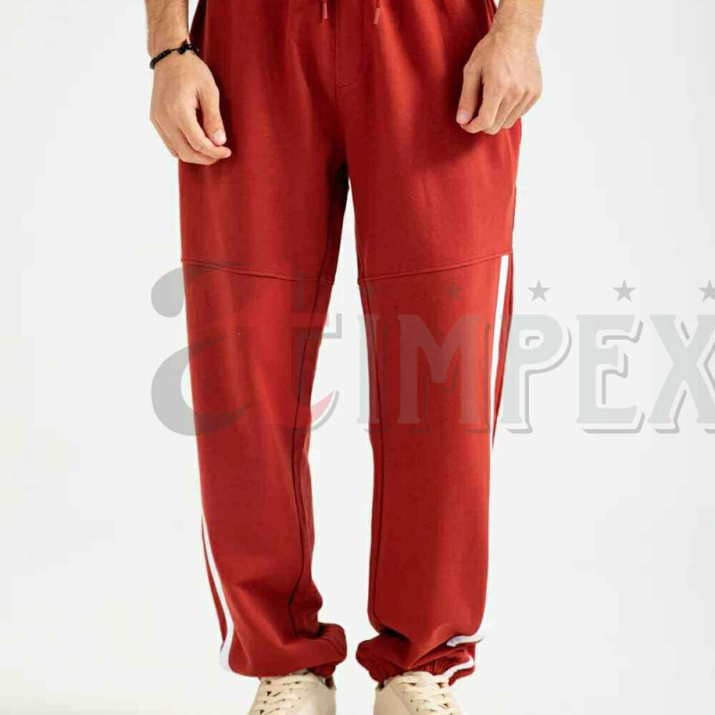 Baggy Trousers