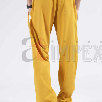 Baggy Trousers