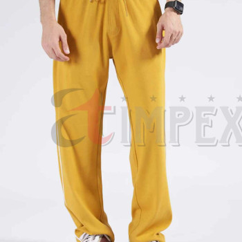 Baggy Trousers