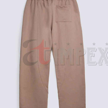 Baggy Trousers