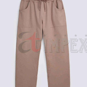 Baggy Trousers