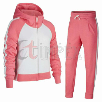 Fitness Tracksuit