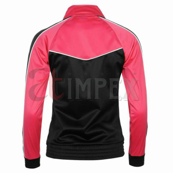 Fitness Tracksuit