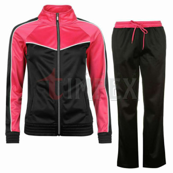 Fitness Tracksuit