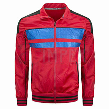 Fitness Tracksuit