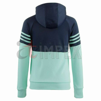 Fitness Tracksuit