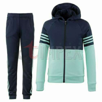 Fitness Tracksuit