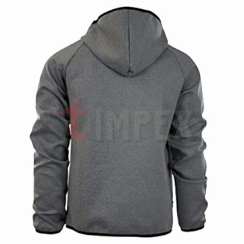 Fitness Tracksuit