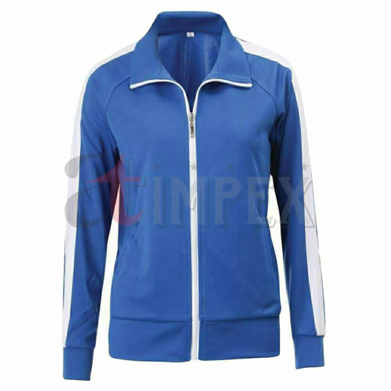 Fitness Tracksuit