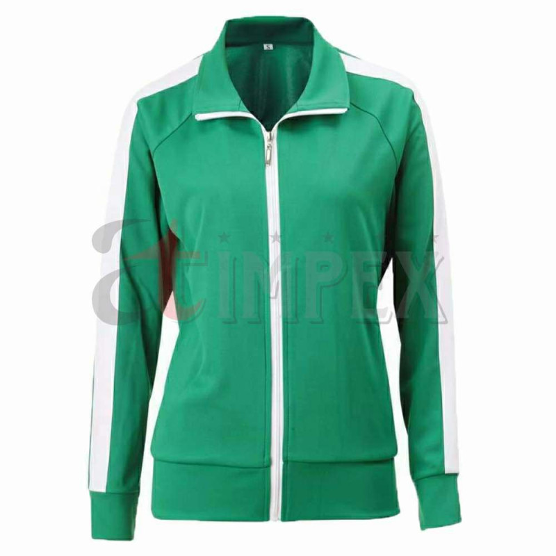 Fitness Tracksuit