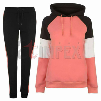 Fitness Tracksuit