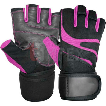 Gym Gloves