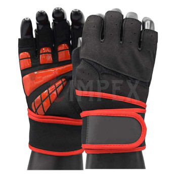 Gym Gloves