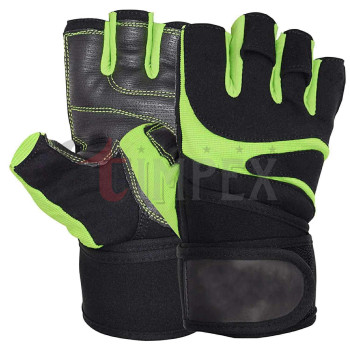 Gym Gloves