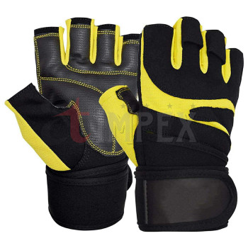 Gym Gloves