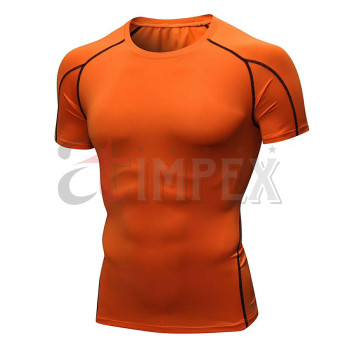 Fitness Shirt