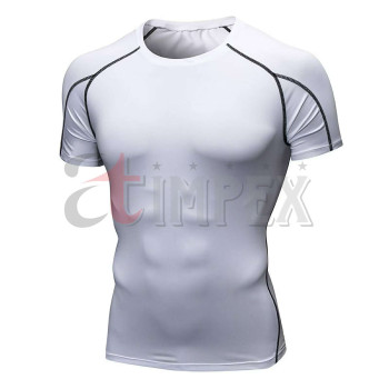 Fitness Shirt