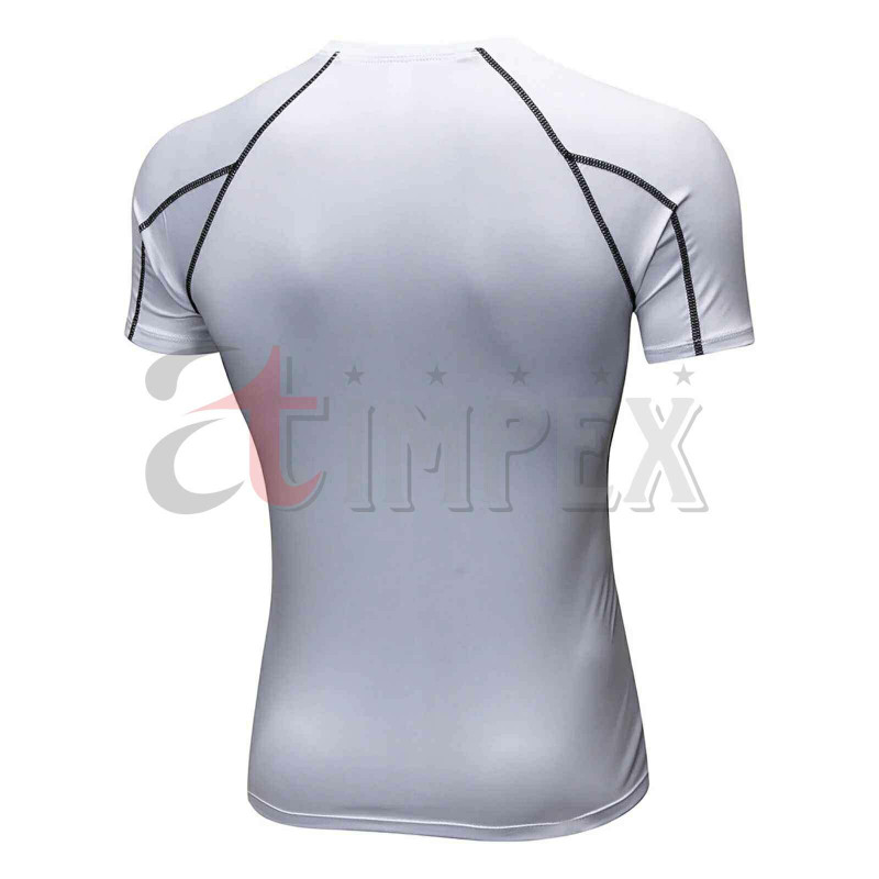 Fitness Shirt