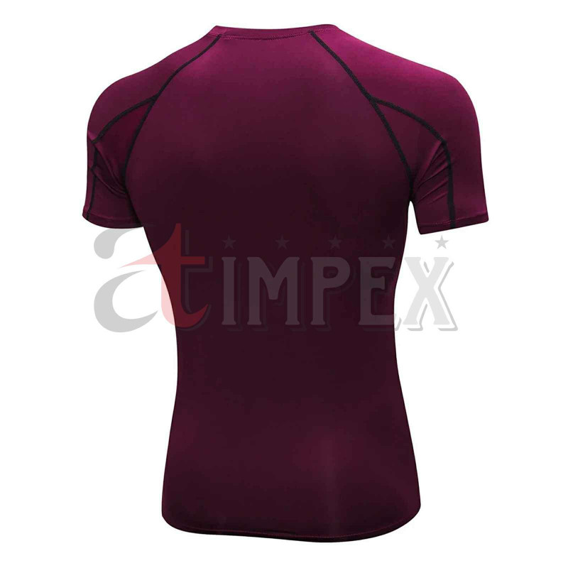 Fitness Shirt